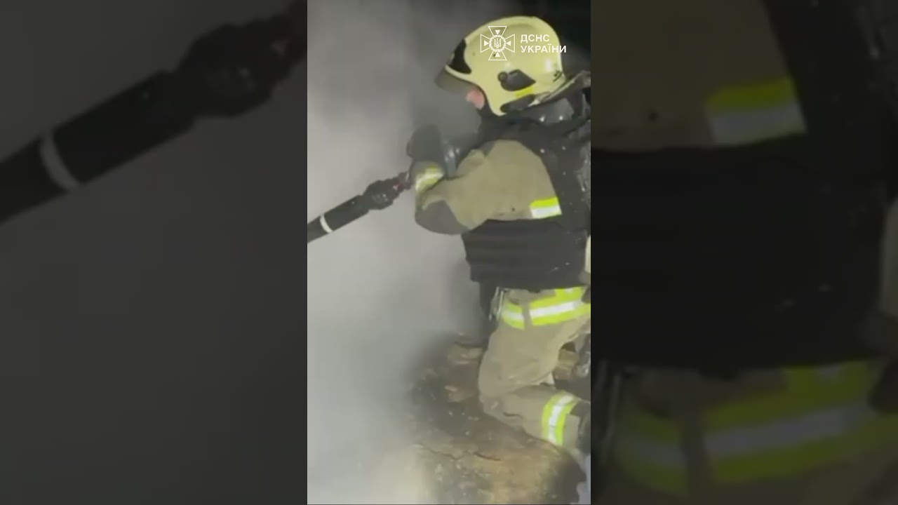 Одещина: росія завдала удару по об’єктам інфраструктури