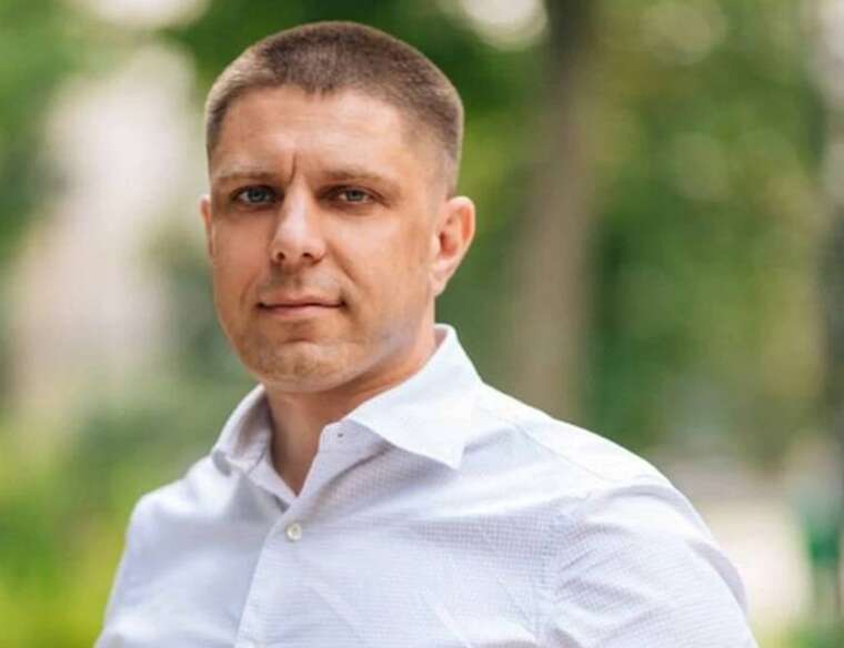 Агент під прикриттям суд засекретив нардепа Копитіна, який записував розмови Тимошенко для НАБУ