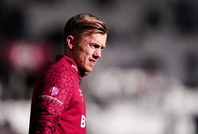 Англійський футболіст змінив клуб у надії перевершити рекорд Бекхема