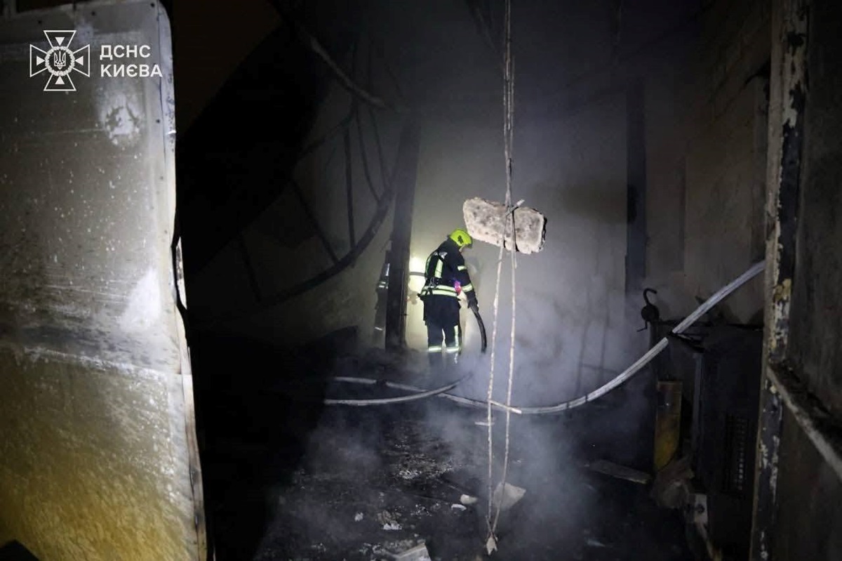 Армія РФ за день пошкодила в Україні 170 об’єктів