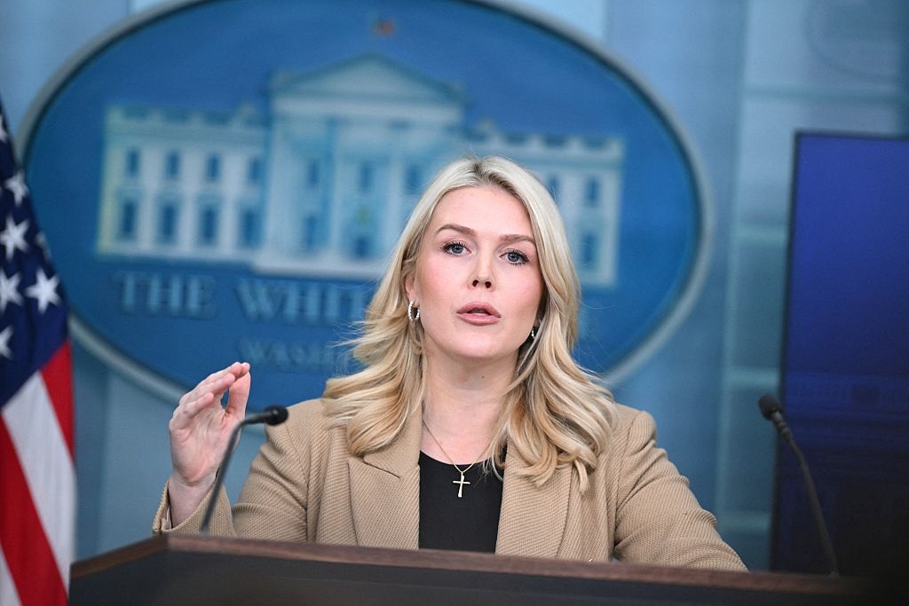 Білий дім оголосив плани Трампа на Іран