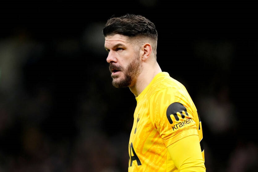 Борнмут підписав колишнього воротаря збірної Англії