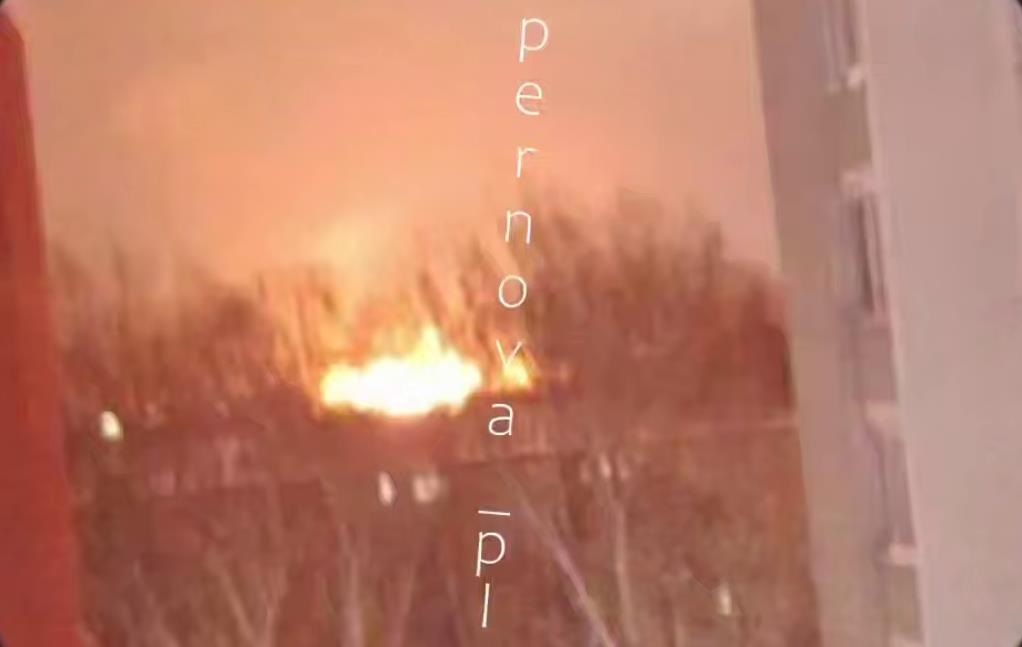 БПЛА атакують російську Пензу – соцмережі