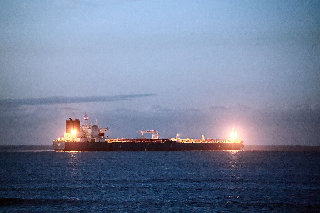 Британія не посилила боротьбу з “тіньовим флотом” РФ, попри обіцянки – BBC