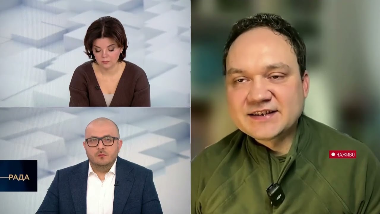 Ситуація на фронті: Покровський і Запорізький напрямки | Олександр Мусієнко