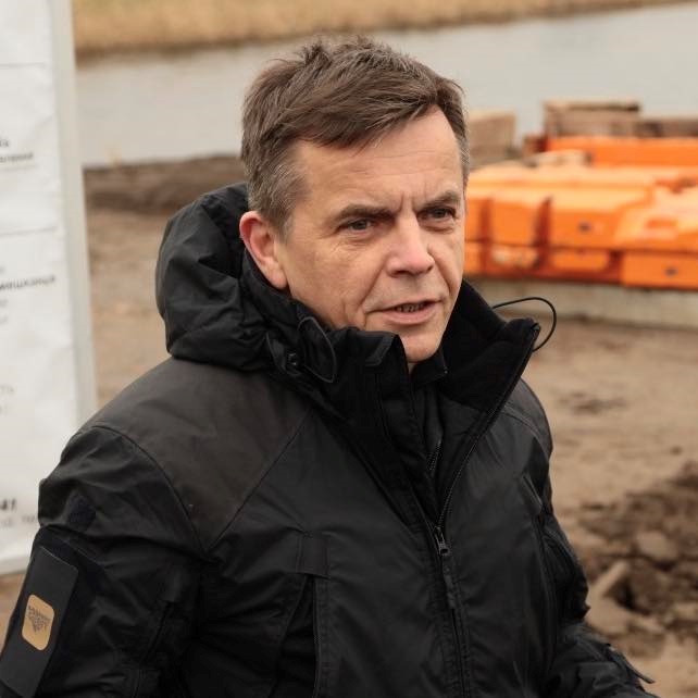 Держвідновлення дооблаштовує захист на великих об&rsquo;єктах Укренерго