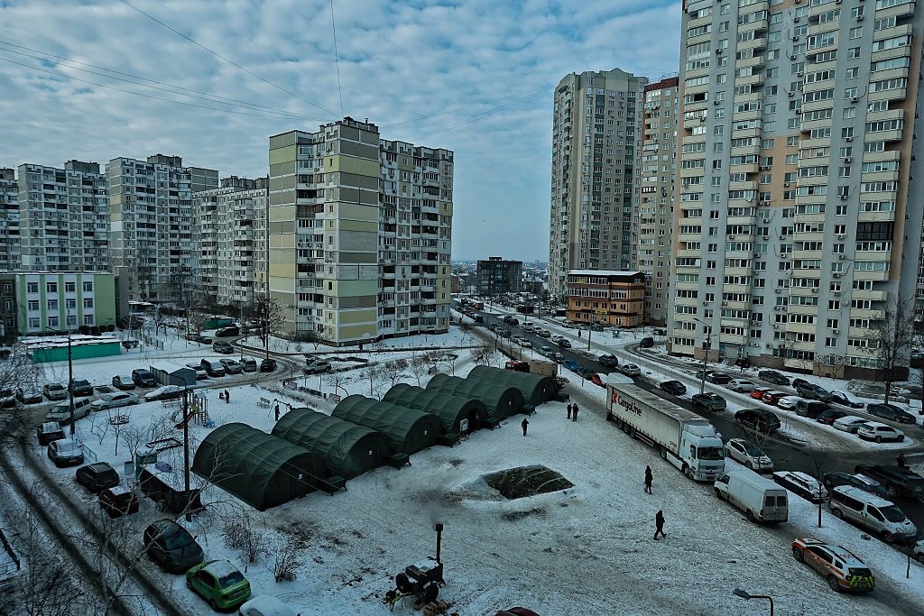 Енергетичне перемир’я. Трамп домовився з РФ?