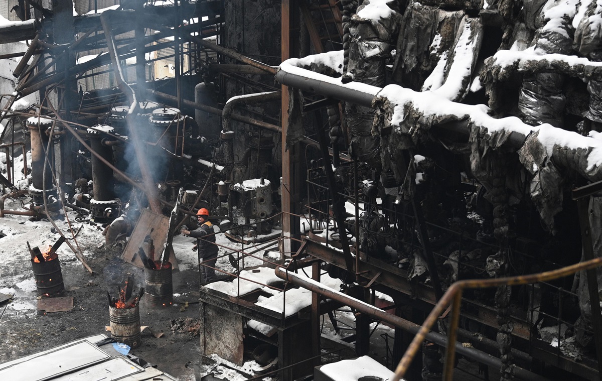 Енергетичне перемир’я: президент зробив нову заяву