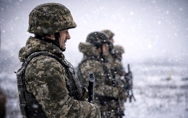 Генштаб назвав найгарячіші напрямки фронту