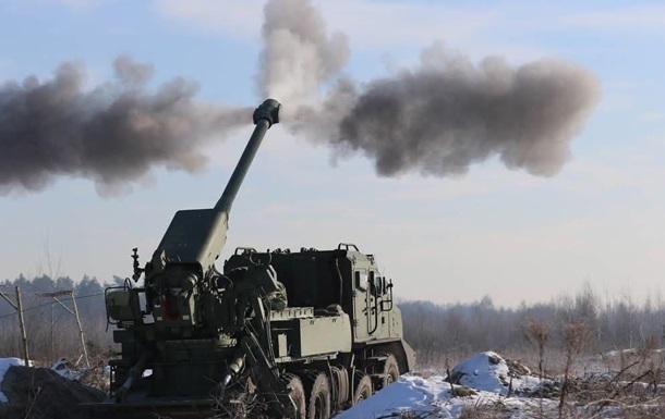 Генштаб оцінив ситуацію на фронті
