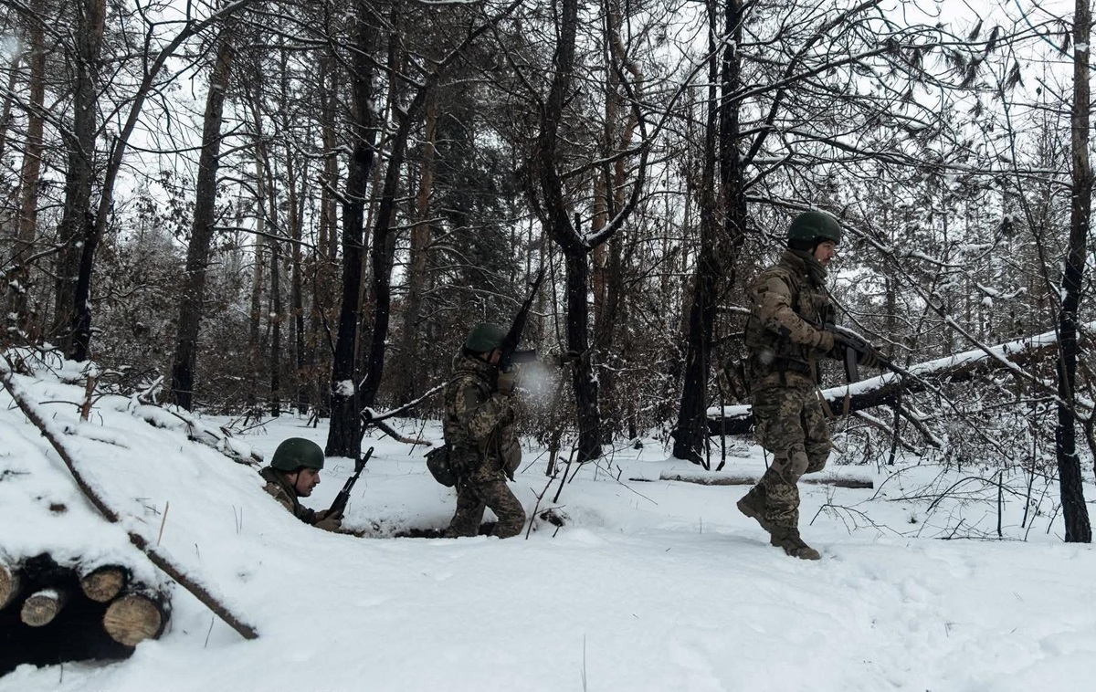 Генштаб: За добу на фронті пройшло понад 140 боїв