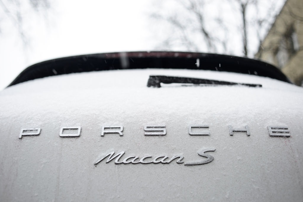 Глушилки дронів у Росії масово виводять з ладу BMW та Porsche – ЗМІ