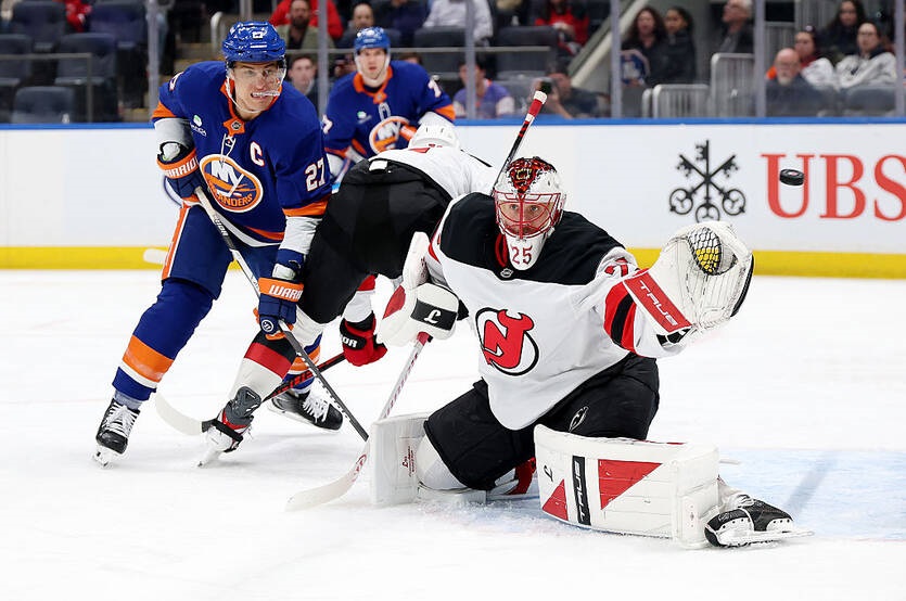 Гольове божевілля в НХЛ: Сіетл принизив Бостон