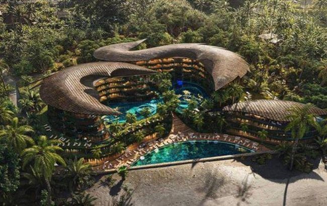 Готель українського девелопера отримав найпрестижнішу світову премію