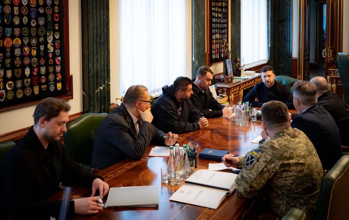 Готується угода історичного рівня – Зеленський