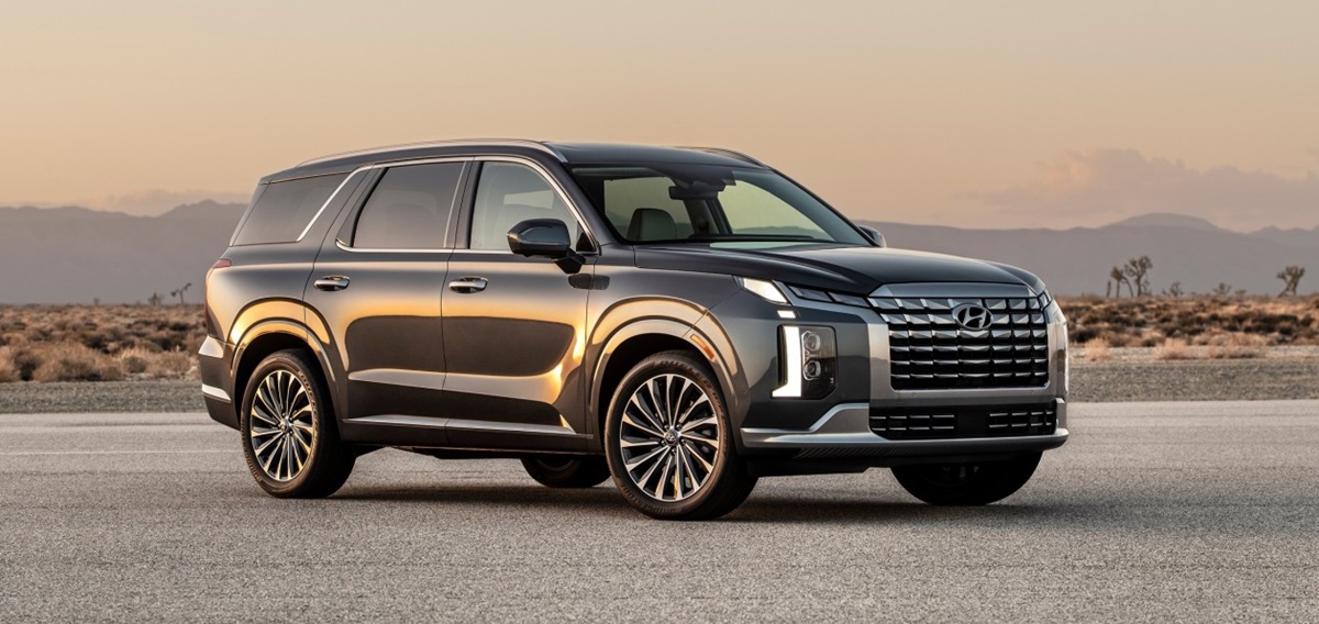 Hyundai відкликає понадд 600 тисяч кросоверів