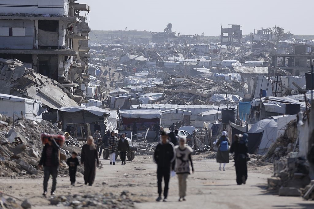 Ізраїль заявив про повернення останнього заручника з Гази