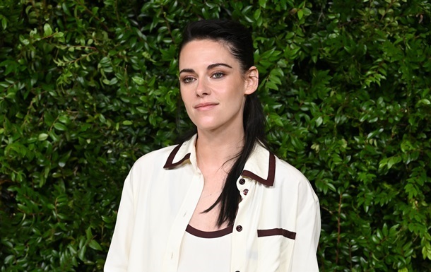 Крістен Стюарт розглядає переїзд до Європи через політику Трампа