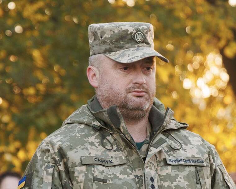 Лікарняний замість фронту й допитів як ексголова Закарпатського ТЦК Андрій Савчук намагається уникнути підозри