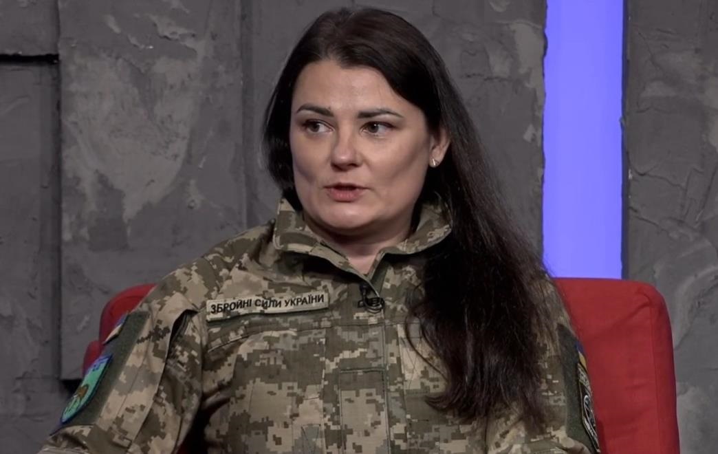 Людмила Буймістер вийшла з фракції Батьківщина