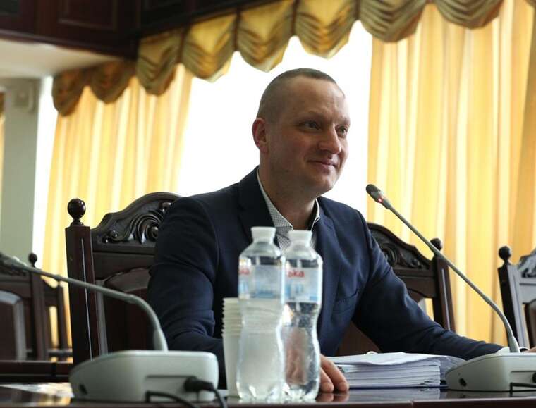 Мільйонні активи та заробітки на Півночі ГРД визнала недоброчесним суддю Олександра Чуприну