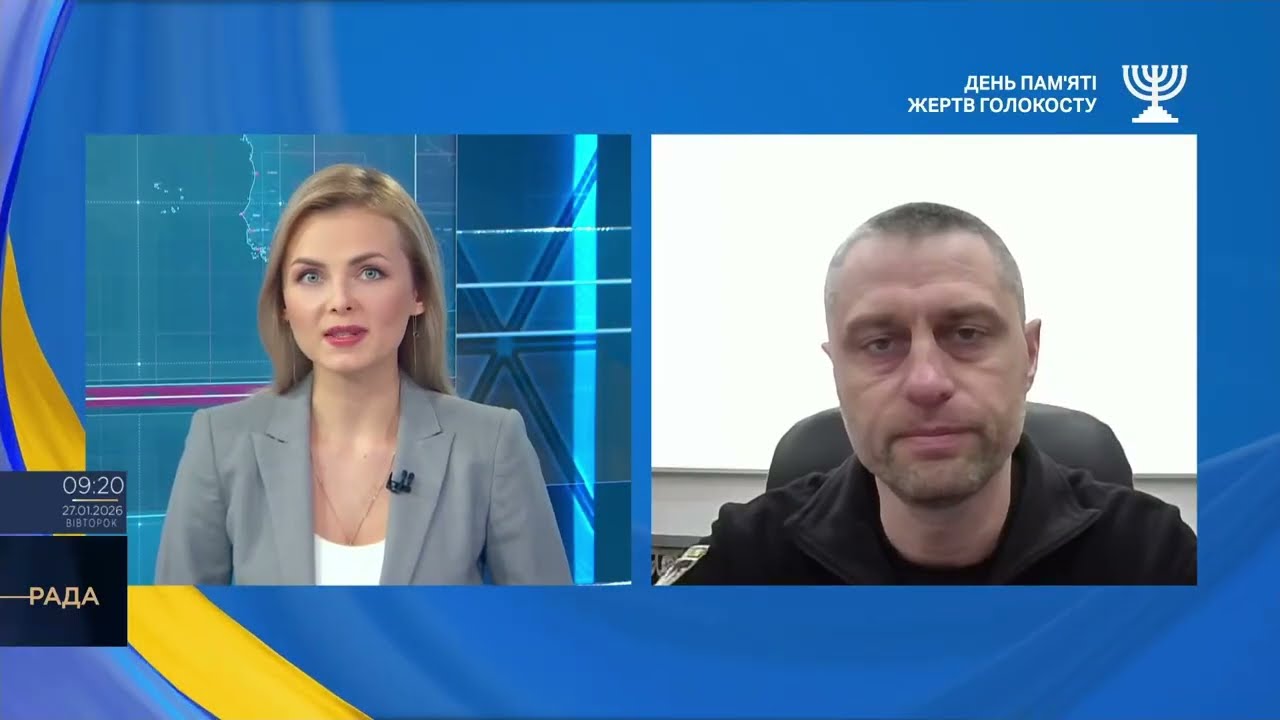 Робота поліції та комендантська година: що змінилося | Максим Ахрамєєв