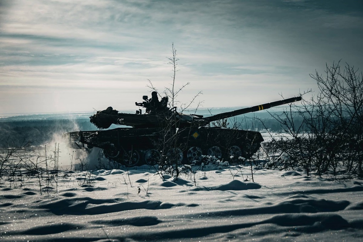 На фронті відбулося 279 боєзіткнень – Генштаб