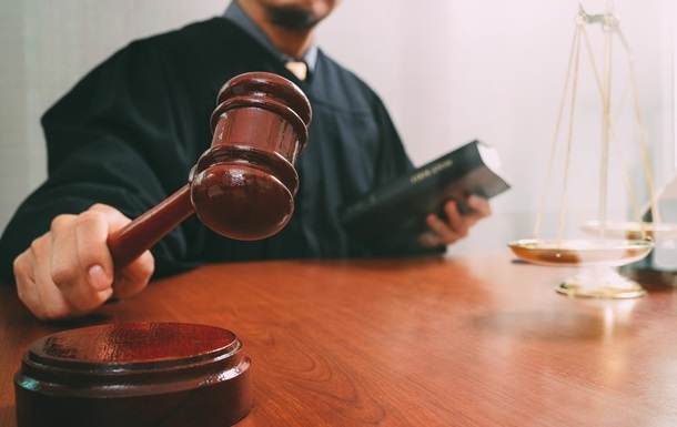 На Київщині ув’язнили батька хлопчика, який застрелив дівчинку-сусідку