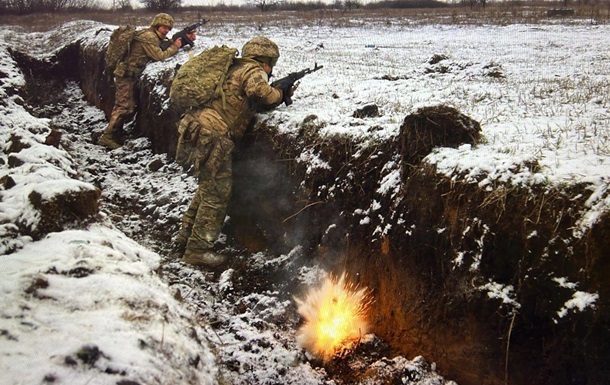 На Сумщині ЗСУ зірвали спроби окупантів створити плацдарм для наступу