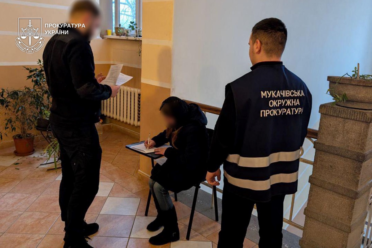 На Закарпатті розслідують загибель 7-річного хлопчика