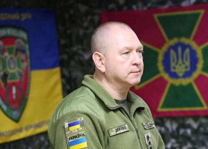 НАБУ офіційно оголосило підозру ексголові ДПСУ Дейнеку за системні хабарі