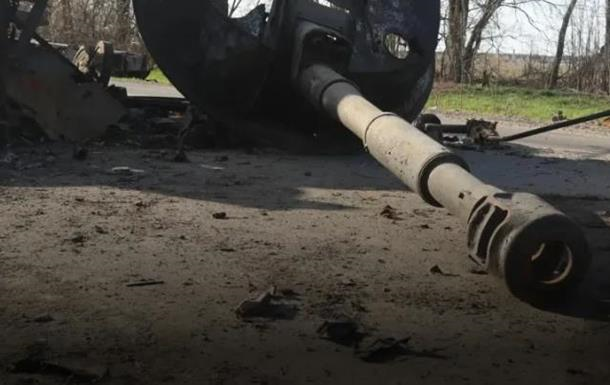 Наступ РФ в Україні стишився: ISW назвав причини