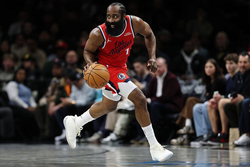 НБА: Лейкерс не впоралися з Мілуокі