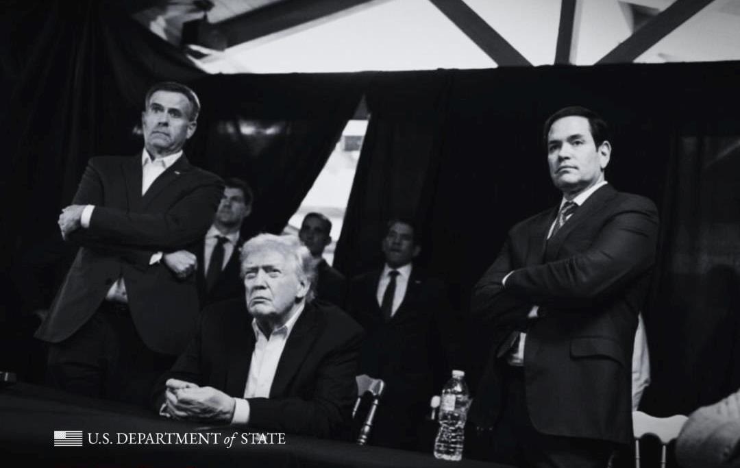 Не грайте з Трампом: Держдеп застереіг Росію