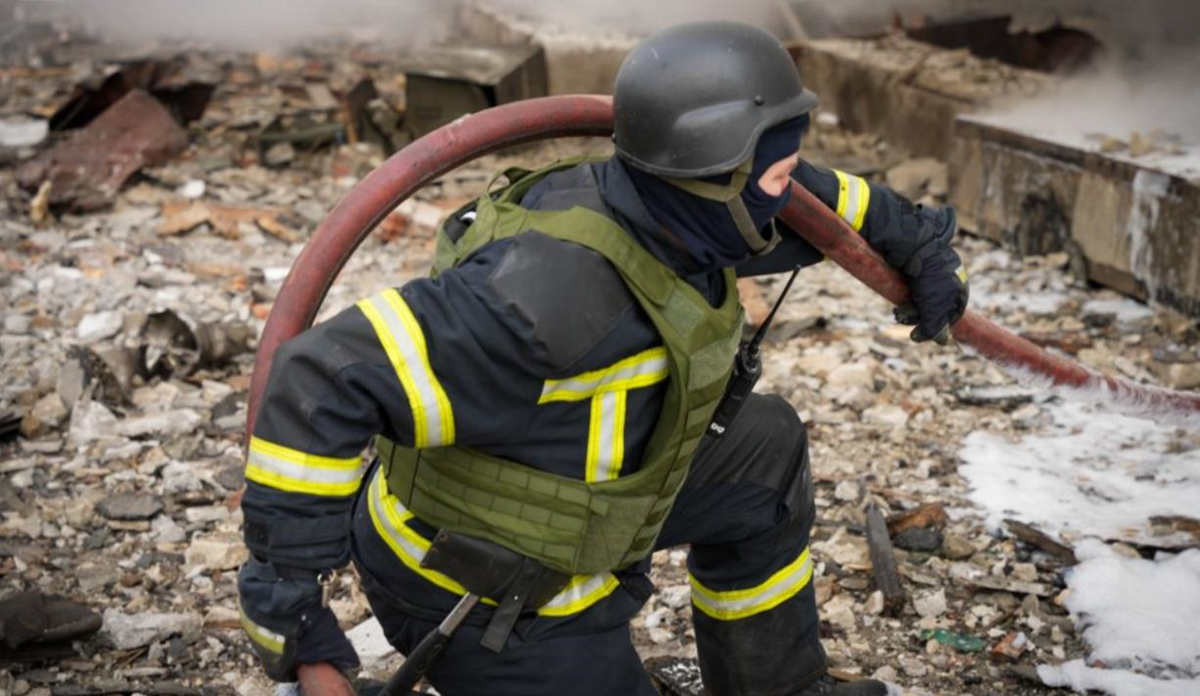 Нічна атака РФ на Київщину: загинули двоє людей