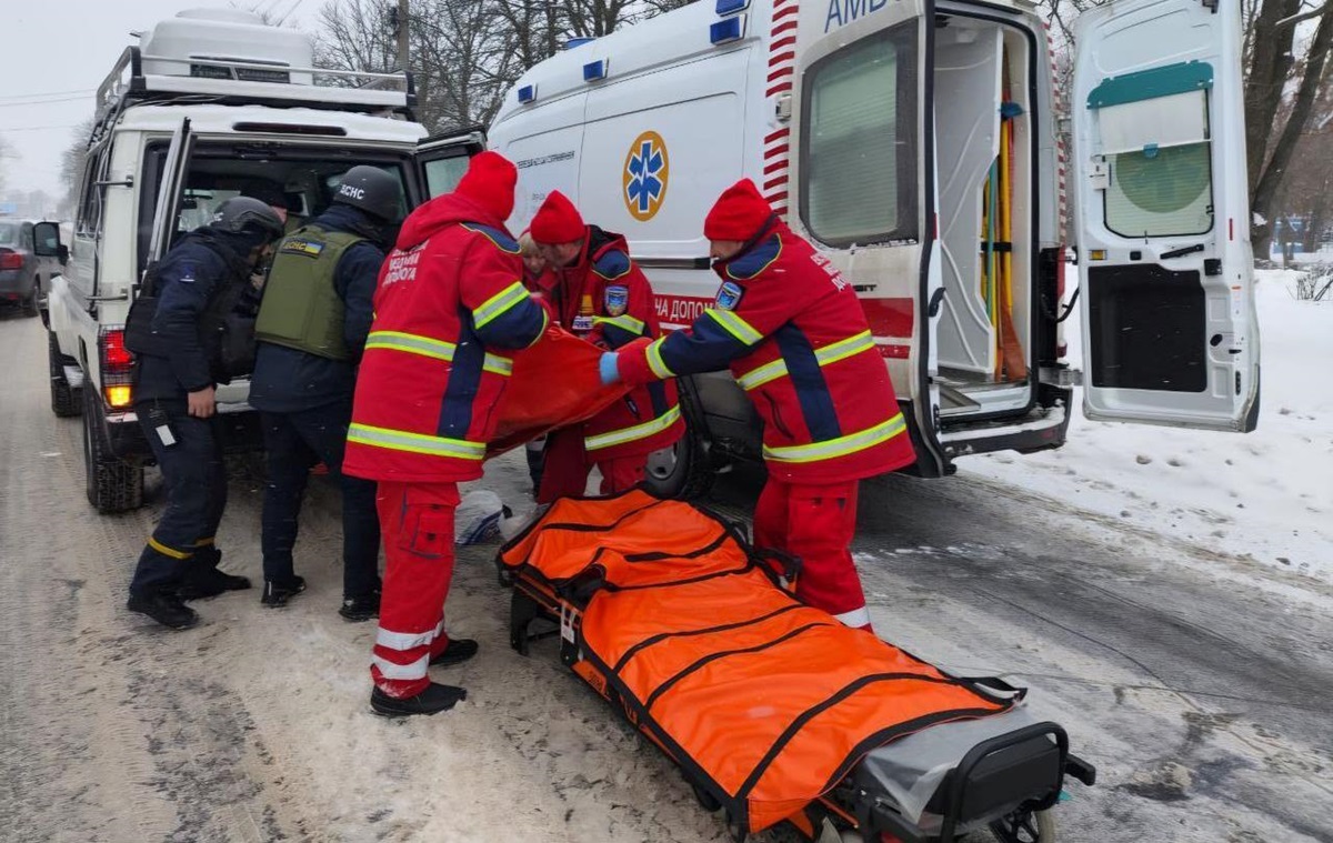 Нікополь потрапив під артобстріл, є загиблі