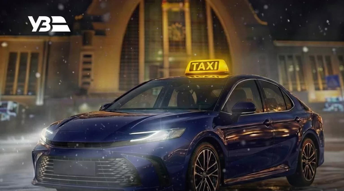 Пасажири УЗ отримають знижку на таксі під час комендантської години