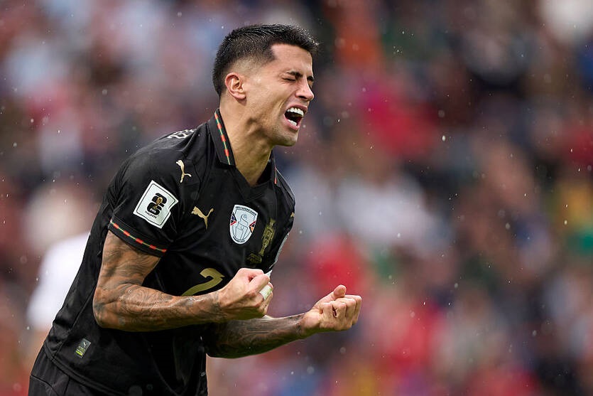 Перший зимовий трансфер Барселони: клуб підписав новачка