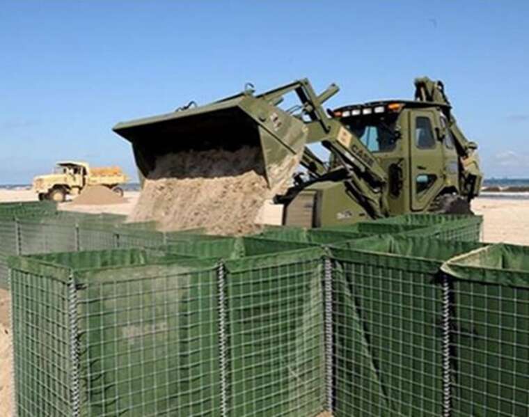 Пісок за ціною золота Укрнафта переплатить 4 мільйони на габіонах у Ромнах через втричі завищену ціну