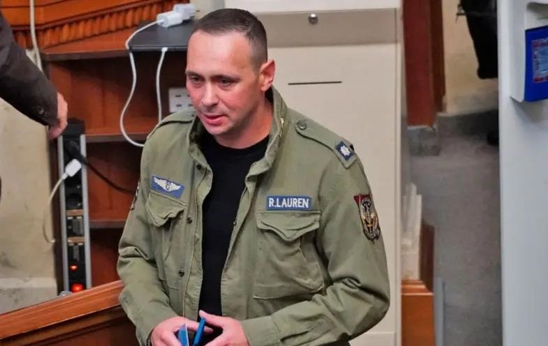 Помер нардеп Олександр Кабанов