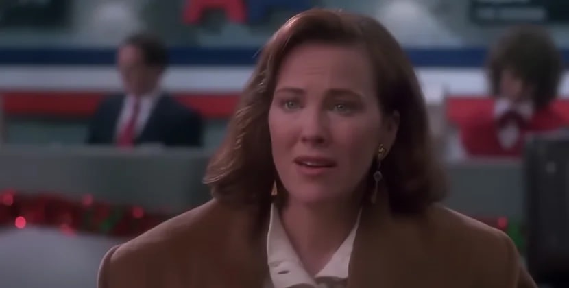 Померла зірка культового фільму Сам удома