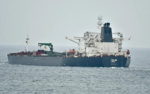 Посилення морського полювання: хто “потопить” тіньовий флот РФ