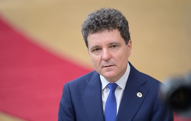 Президент Румунії назвав умову переговорів про об’єднання з Молдовою