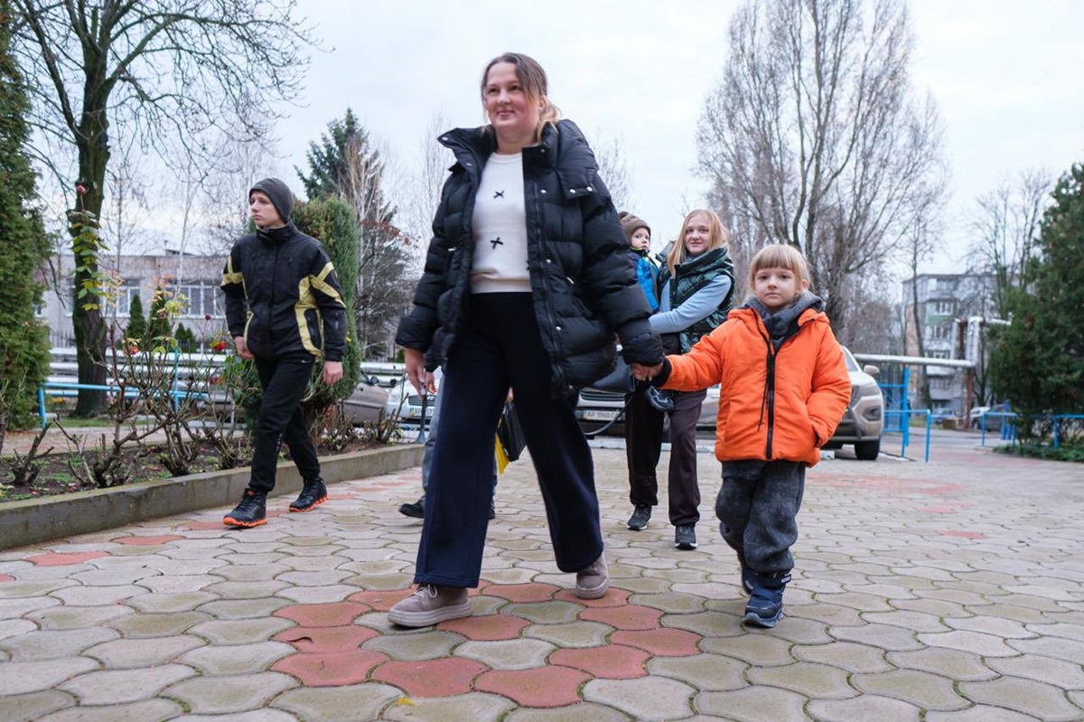 Примусову евакуацію оголошено у 58 населених пунктах