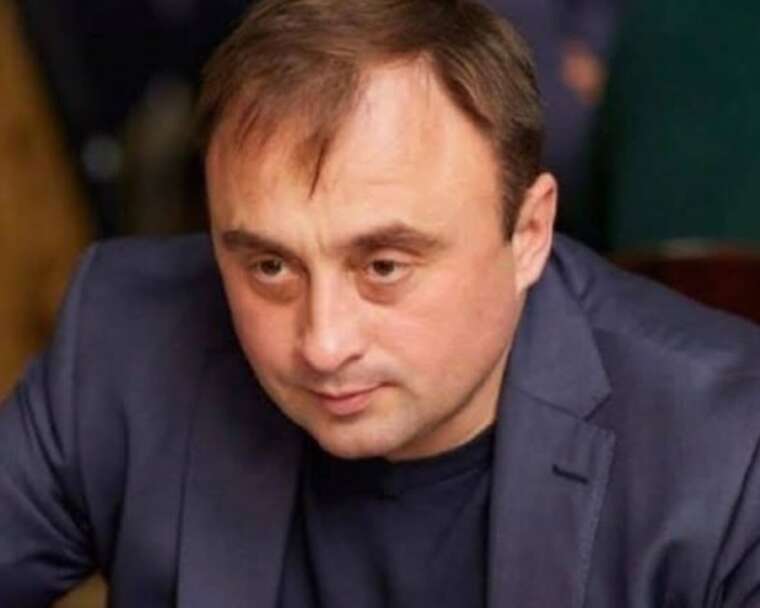 Привласнив 3,3 мільйони на амуніції експодатківець із Одещини Кривенко заробляв на гуманітарці та втечі військовозобов’язаних