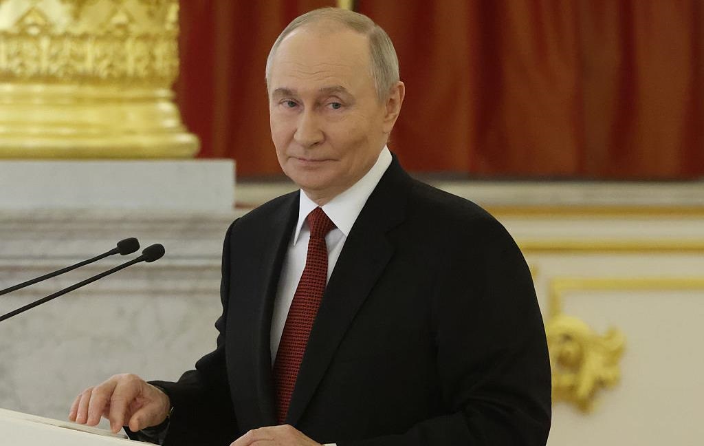 Путін не наважився критикувати Трампа через захоплення Мадуро