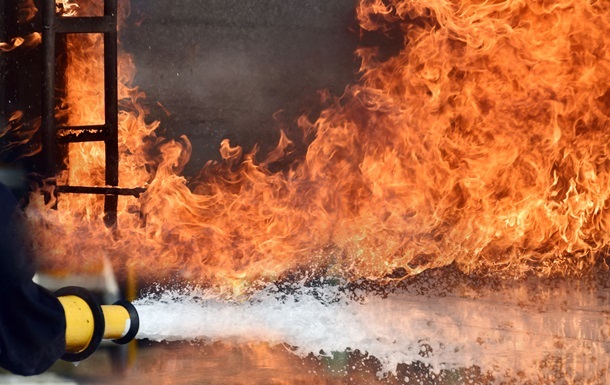 РФ атакувала лікарню у Києві: загинула людина