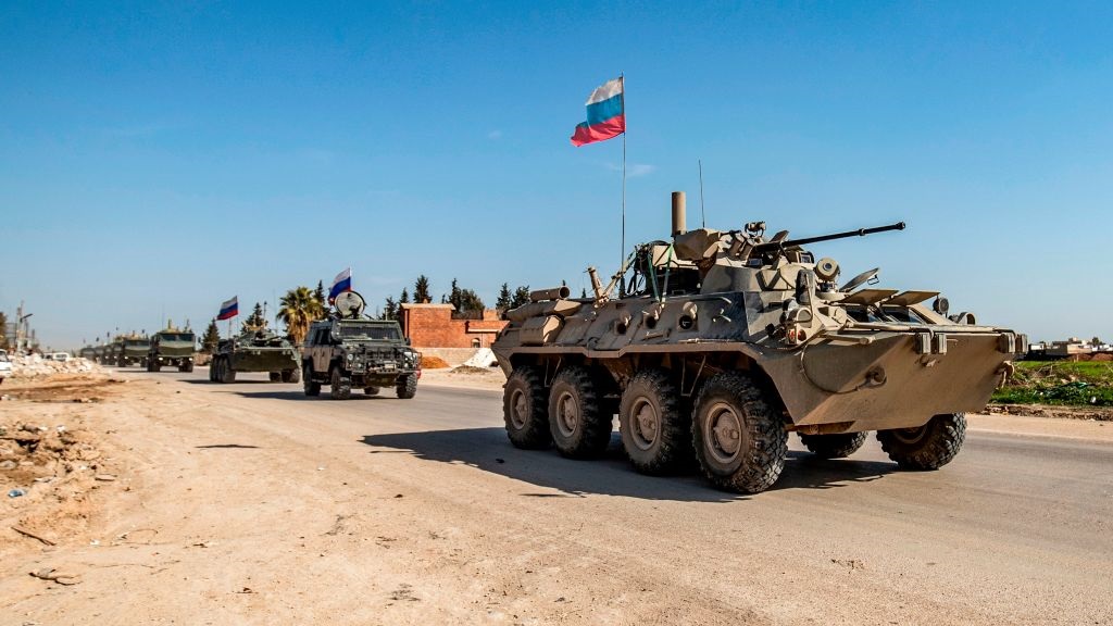 РФ терміново покинула ключову базу в Сирії: деталі