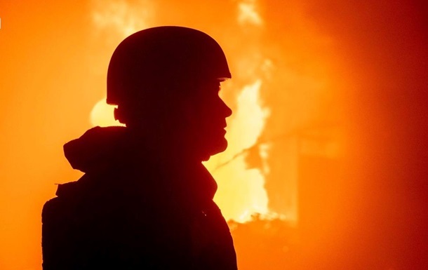 РФ вдарила по енергетиці Одещини