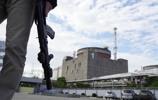 РФ висунула пропозицію щодо Запорізької АЕС – ЗМІ